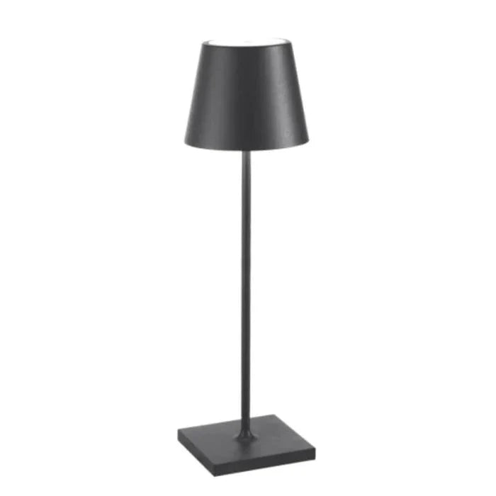 Nordiclight - Bezdrátová dobíjecí stolní lampa