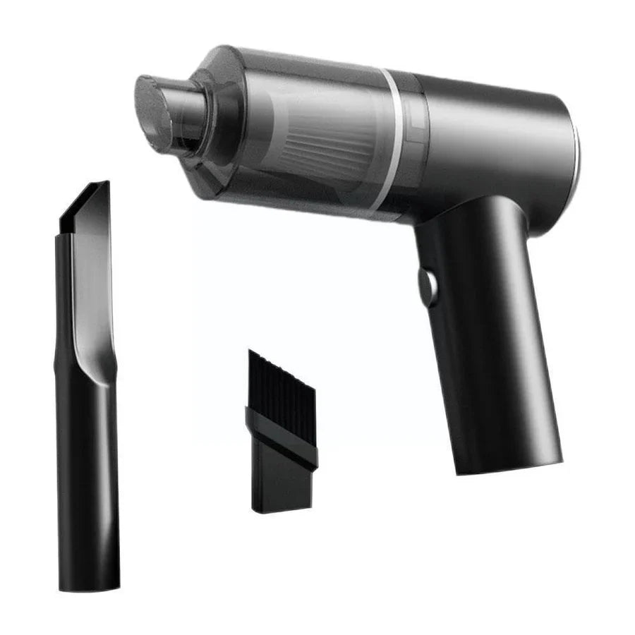 Cleaner Pro° Vacuum I Multifunkční akumulátorový vysavač