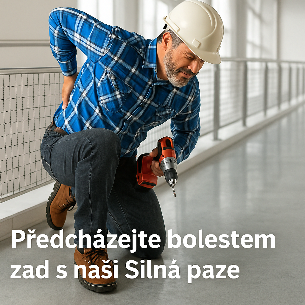 Silná paže Lifting Aid | Prevence bolesti zad s nosností 150 kg z robustní nerezové oceli