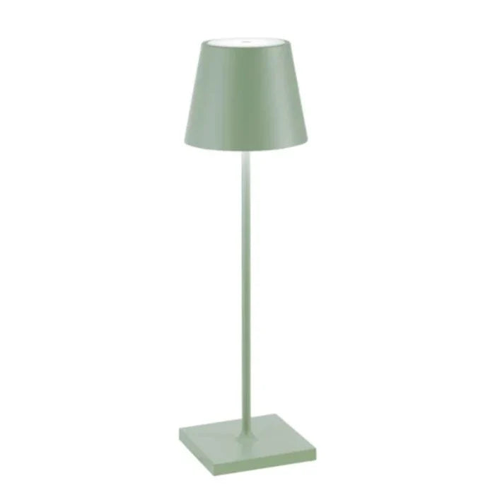 Nordiclight - Bezdrátová dobíjecí stolní lampa