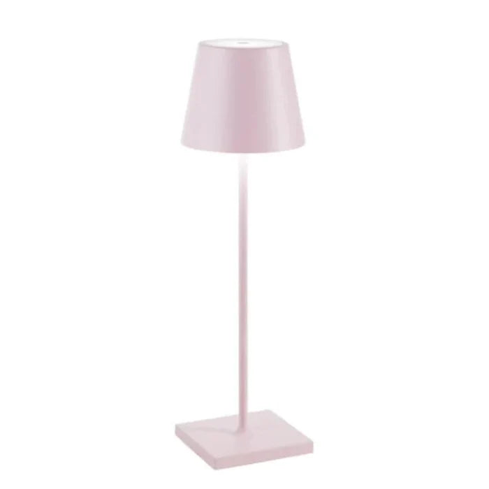 Nordiclight - Bezdrátová dobíjecí stolní lampa