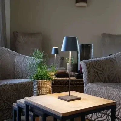 Nordiclight - Bezdrátová dobíjecí stolní lampa