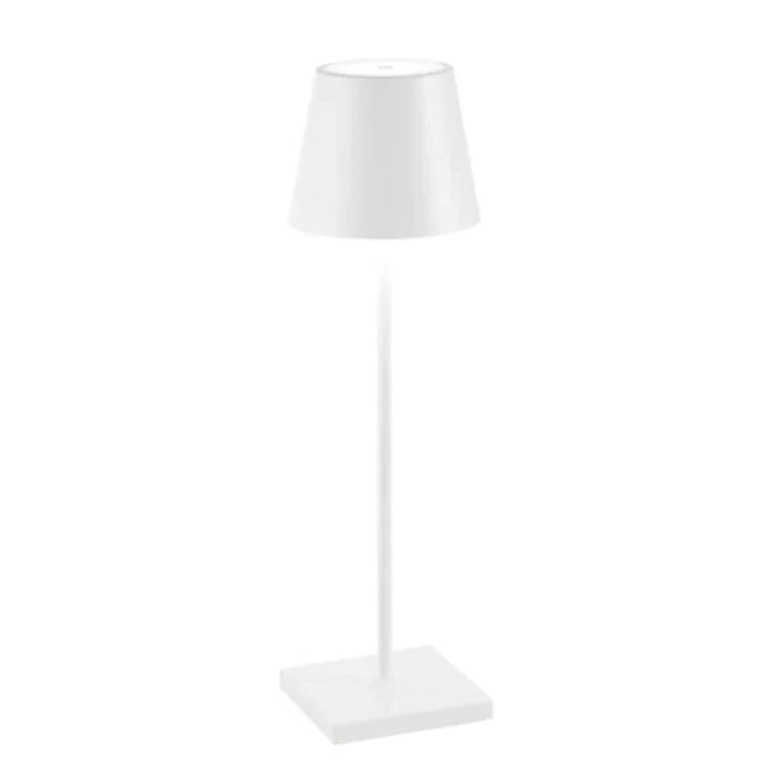 Nordiclight - Bezdrátová dobíjecí stolní lampa