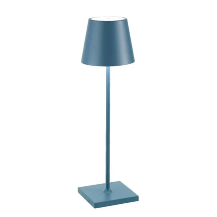 Nordiclight - Bezdrátová dobíjecí stolní lampa