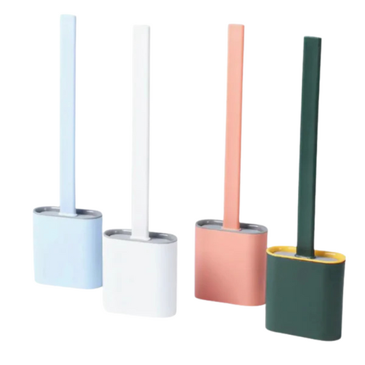 Kartáč Cleaner Pro - Silikonový kartáč na toaletu