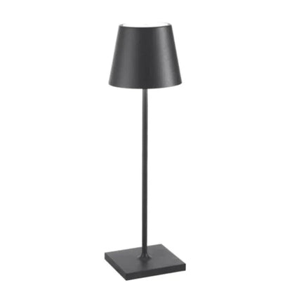 Nordiclight - Bezdrátová dobíjecí stolní lampa