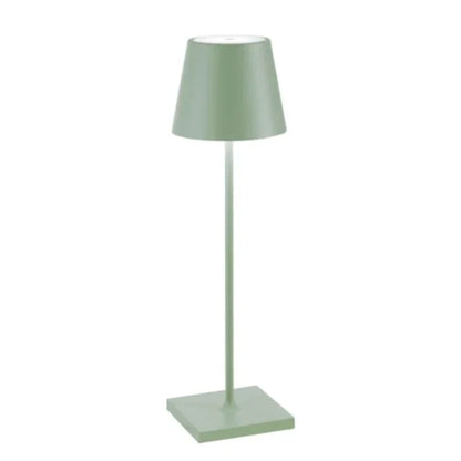 Nordiclight - Bezdrátová dobíjecí stolní lampa