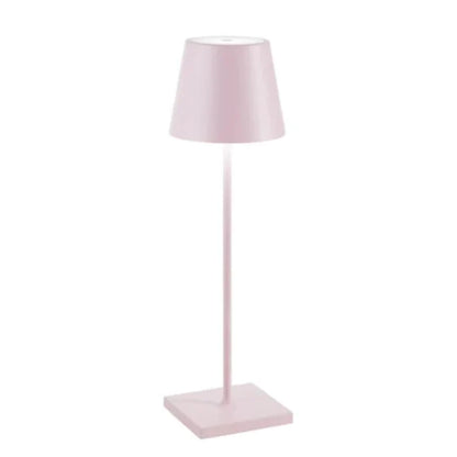 Nordiclight - Bezdrátová dobíjecí stolní lampa