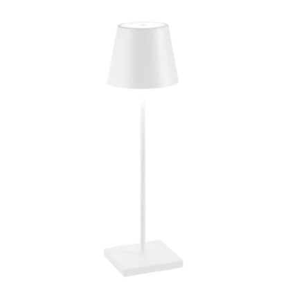 Nordiclight - Bezdrátová dobíjecí stolní lampa