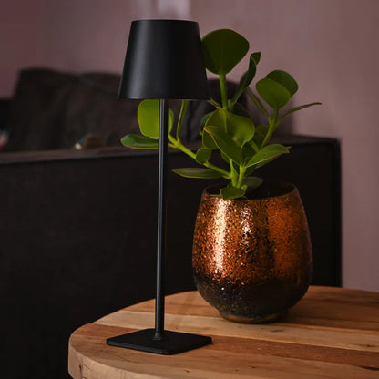 Nordiclight - Bezdrátová dobíjecí stolní lampa