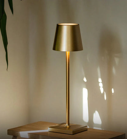 Nordiclight - Bezdrátová dobíjecí stolní lampa