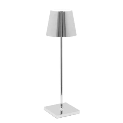 Nordiclight - Bezdrátová dobíjecí stolní lampa