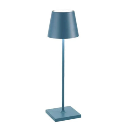 Nordiclight - Bezdrátová dobíjecí stolní lampa
