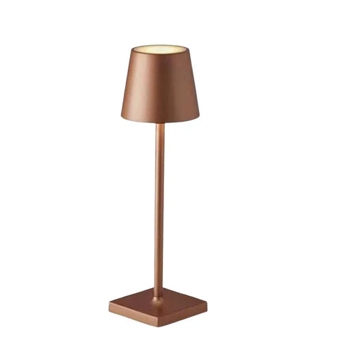 Nordiclight - Bezdrátová dobíjecí stolní lampa